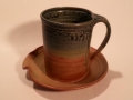 Holman Pottery: Desert Glaze