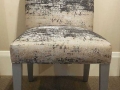 Lazar Stratus Chair