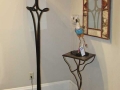 Glasslight Studio Floor Lamp