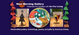 New Morning Gallery 2018 Holiday Hrs