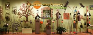 New Morning Gallery Art for Summer